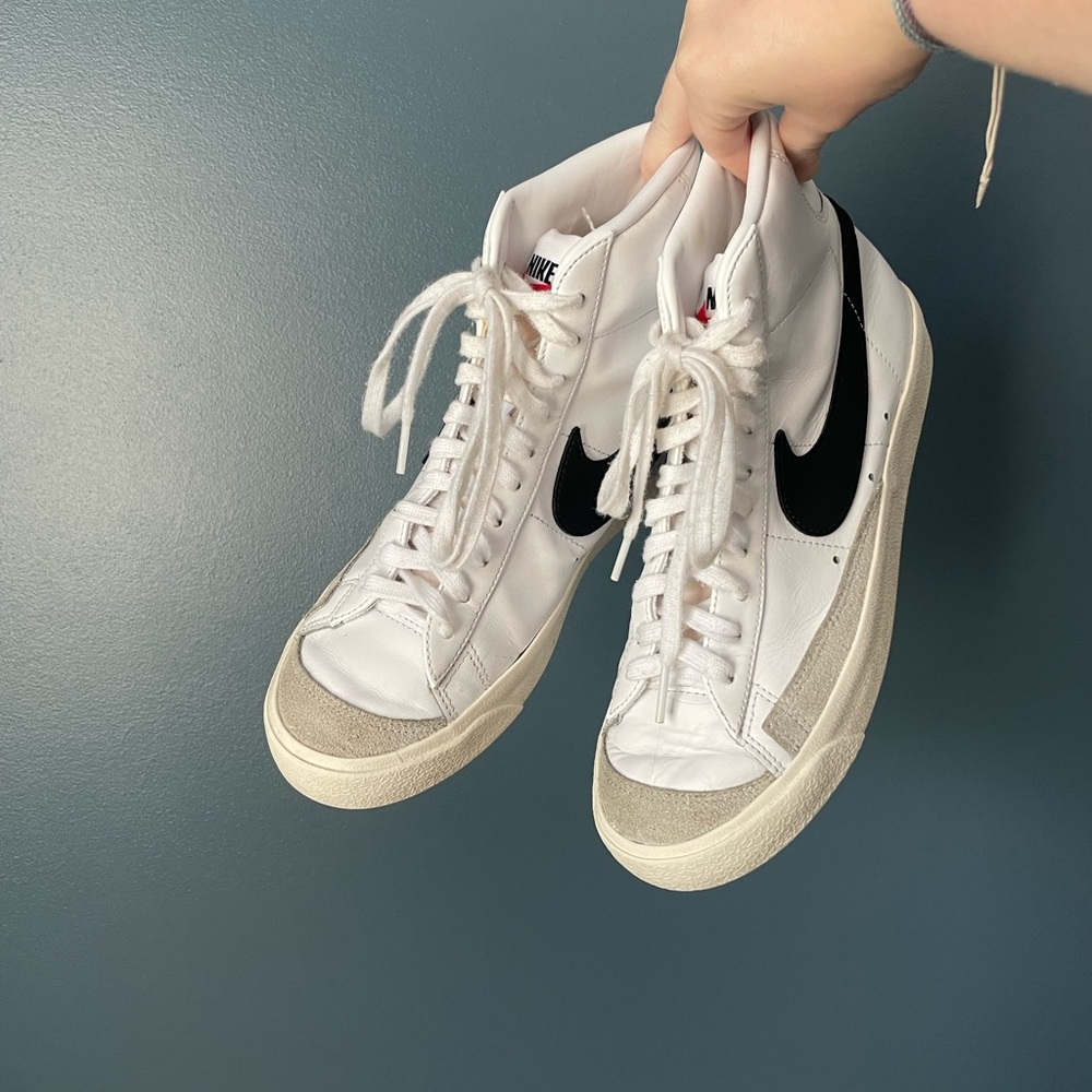 Nike Blazers🔥